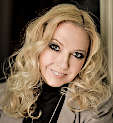 Portrait Daniela van Santen